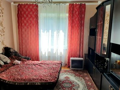 комната по адресу Харьковское шоссе, 180/21