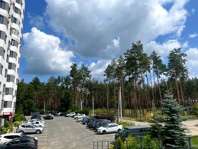квартира за адресою Мисливська вул., 24