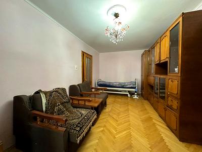 квартира по адресу Пасечная ул., 58
