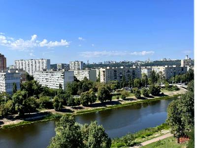 квартира по адресу Ованеса Туманяна ул., 15-А