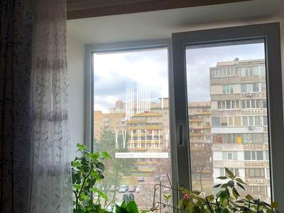 квартира по адресу Надії Світличної пер. (Волго-Донський), 2