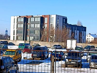 квартира по адресу Дмитрия Багалия ул. (Пожарского), 16б