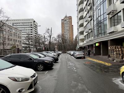 комерційна за адресою Андрія Верхогляда вул. (Михайла Драгомирова), 2-А