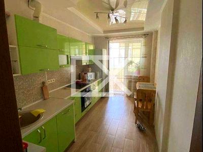 квартира по адресу Кондратюка Юрия ул., 7