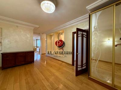 квартира за адресою Тараса Шевченка бульв., 27-Б