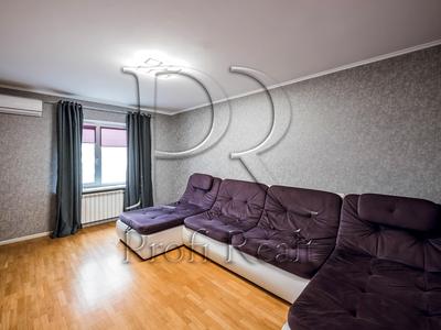 квартира за адресою Петра Григоренка просп., 1-А