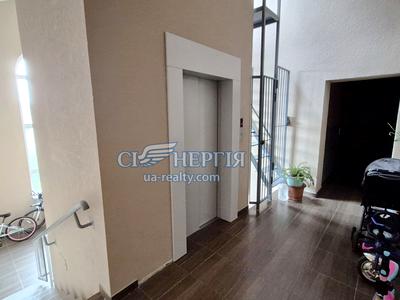 квартира за адресою Одеський пров., 8