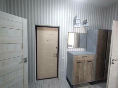 квартира по адресу Дача Ковалевского ул., 121