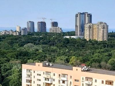 квартира по адресу Фонтанская дорога ул., 25-И