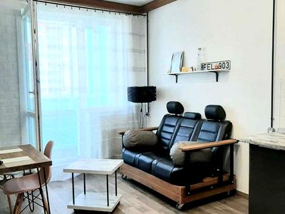квартира за адресою Лисаветинська вул., 3в