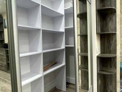 квартира по адресу Володимира Жаботинського ул. (Муромская), 3