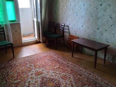 квартира за адресою Академіка Глушкова просп., 27