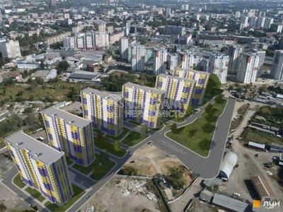 квартира за адресою Лисаветинська вул., 3-А
