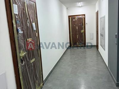 квартира по адресу Малоголосковская ул., 32в