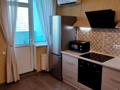 квартира за адресою Приміська вул., 26