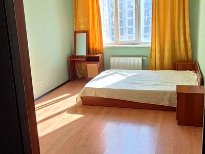 квартира по адресу Урловская ул., 23