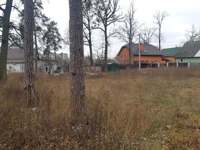 участок по адресу Киево-Мироцкая ул., 88