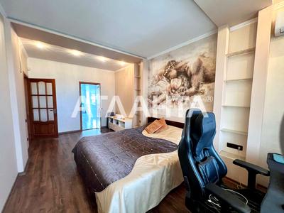 квартира за адресою Педагогічна вул., 17