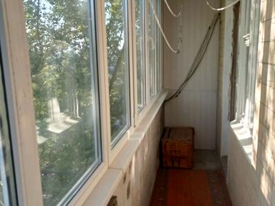 квартира за адресою Петра Панча вул., 7