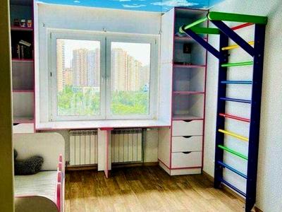 квартира за адресою Петра Григоренка просп., 12
