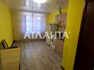 квартира по адресу Новаторов ул., 13
