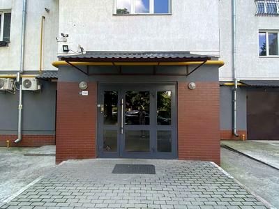 квартира по адресу Национальной Гвардии ул., 3а