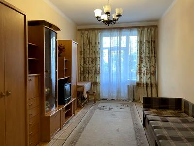 квартира по адресу Голосеевский просп. (40-летия Октября), 46/1