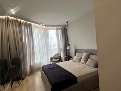 квартира за адресою Берковецька вул., 3