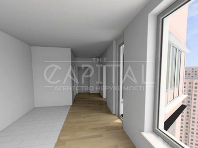 квартира за адресою Зарічна вул., 7