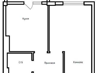 квартира за адресою Південна дорога вул., 3/8