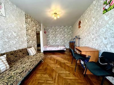 квартира по адресу Киев, Соборности просп. (Воззʼєднання), 22/1