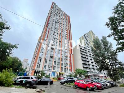 квартира за адресою Клавдіївська вул., 40-Е