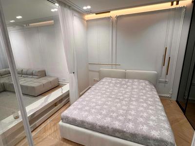 квартира по адресу Кудрявская ул., 24а