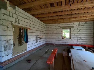 дом по адресу Бузковая ул., 37