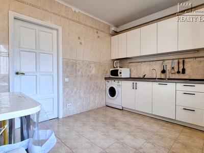 квартира за адресою Федора Ернста вул., 2