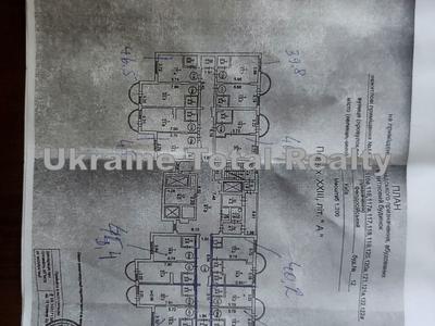 квартира по адресу Феодосийский пер., 12
