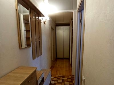 квартира по адресу Пироговская ул., 27