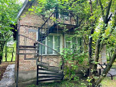 дом по адресу Терешківська, 5