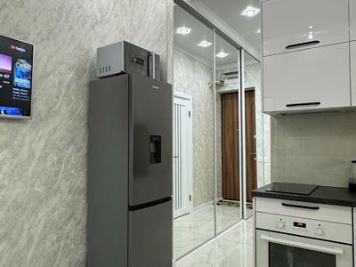 квартира по адресу Николая Боровского ул., 1/17