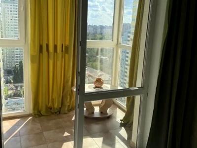 квартира за адресою Воскресенська вул., 18