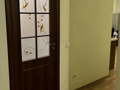 квартира за адресою Митрополита Андрея Шептицького вул. (Анатолія Луначарського), 14