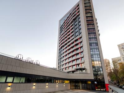 квартира по адресу Митрополита Василия Липковского ул. (Урицкого), 16-А