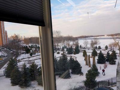 квартира по адресу Владимира Ивасюка просп. (Героїв Сталінграду), 2-Д