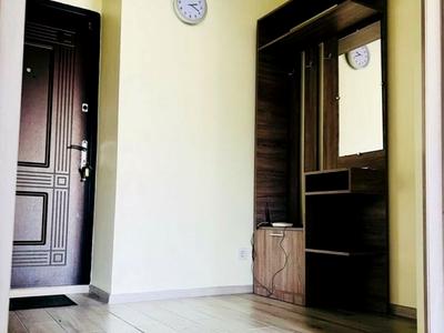 квартира за адресою Абрикосова вул., 5-А