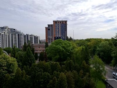 квартира за адресою Гетьмана Мазепи вул., 160а