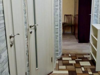 квартира за адресою Поліська вул., 12
