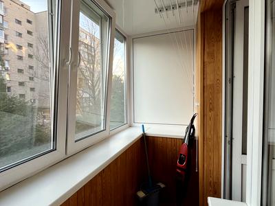 квартира по адресу Байды Вишневецкого ул. (Осиповского), 3