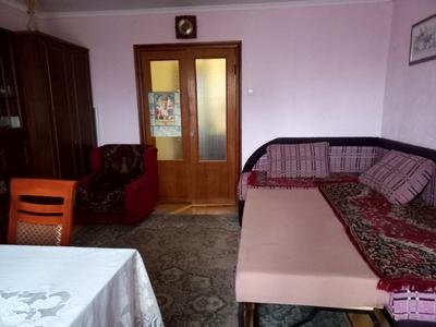 комната по адресу Харьковское шоссе, 55