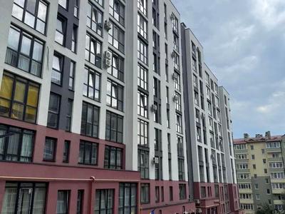 квартира по адресу Малоголосковская ул., 32
