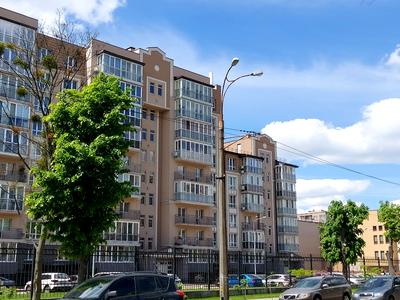 квартира по адресу Метрологическая ул., 21-Б